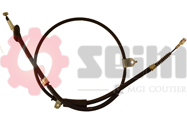 Handremkabel Seim 356306