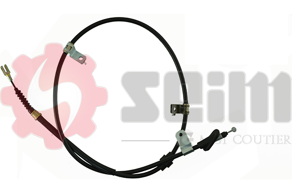 Handremkabel Seim 356308