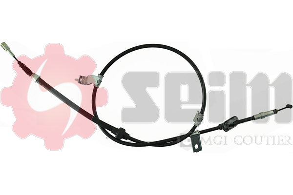 Handremkabel Seim 356309