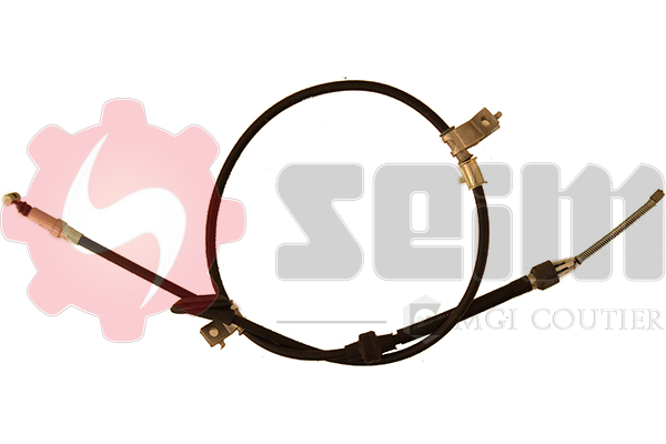 Handremkabel Seim 356310