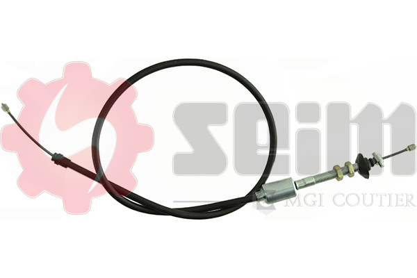 Koppelingskabel Seim 400850