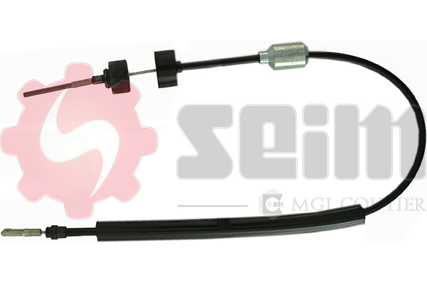 Koppelingskabel Seim 401010