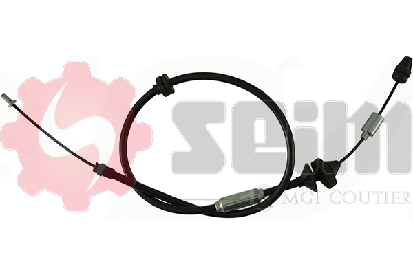 Koppelingskabel Seim 401100