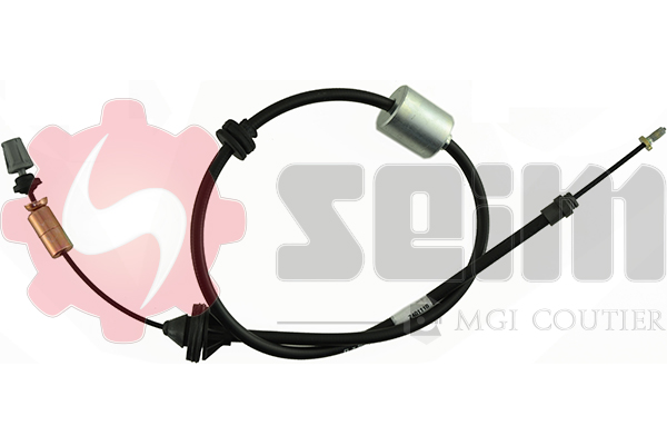 Koppelingskabel Seim 401110