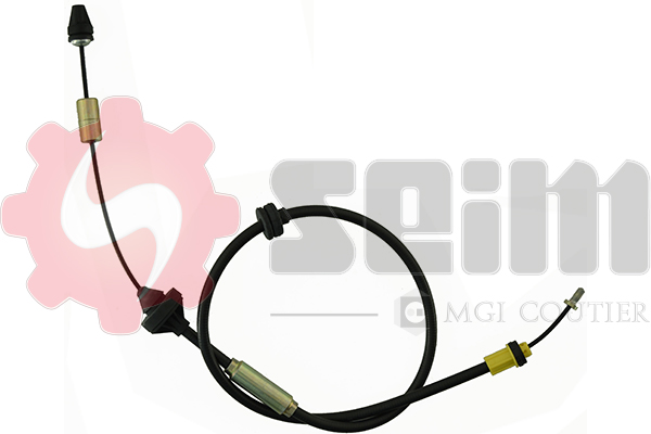 Koppelingskabel Seim 401160