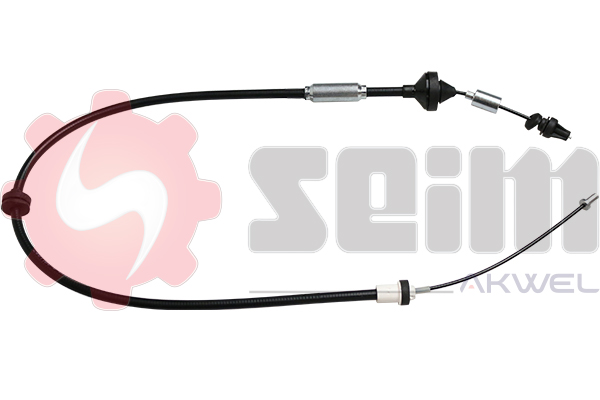 Koppelingskabel Seim 401160