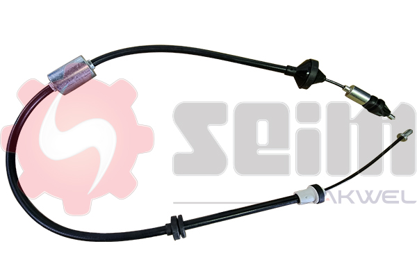 Koppelingskabel Seim 401180