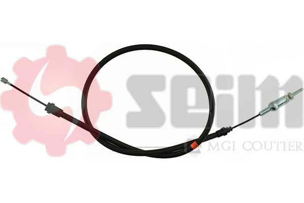 Koppelingskabel Seim 401330