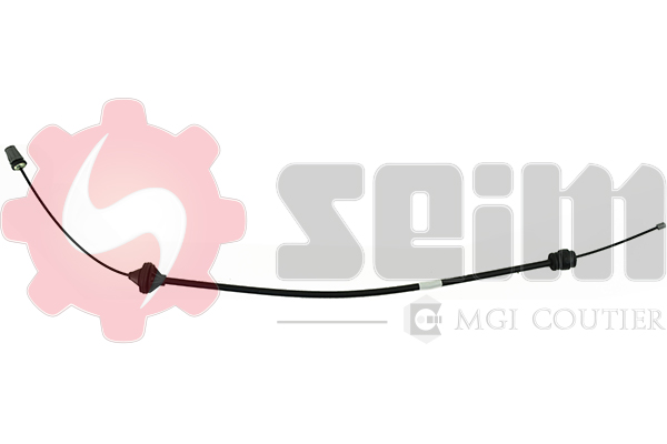 Koppelingskabel Seim 401350