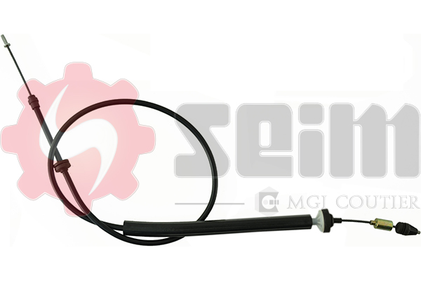 Koppelingskabel Seim 401390