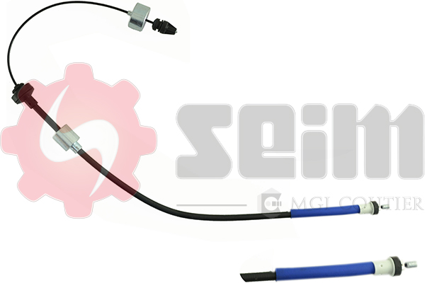 Koppelingskabel Seim 401500