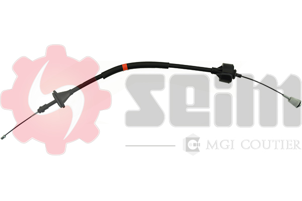 Koppelingskabel Seim 401520