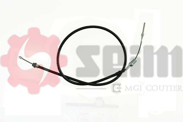 Koppelingskabel Seim 401560
