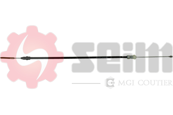 Koppelingskabel Seim 401570