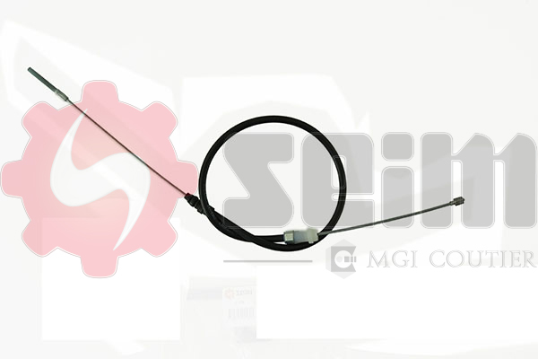 Koppelingskabel Seim 401580