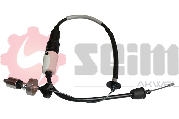Koppelingskabel Seim 401621