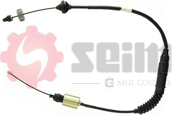Koppelingskabel Seim 401701