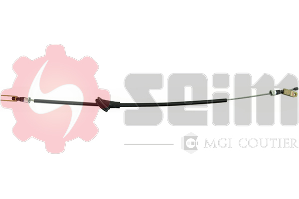 Handremkabel Seim 402430