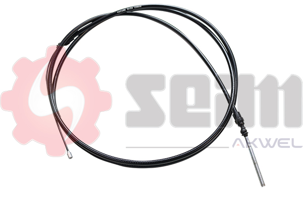 Handremkabel Seim 402480