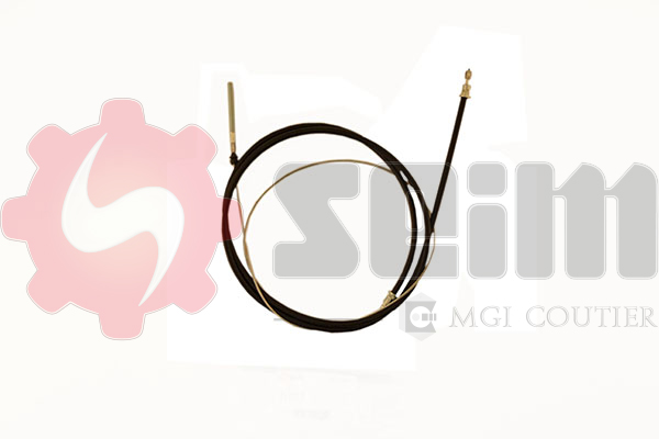 Handremkabel Seim 402960