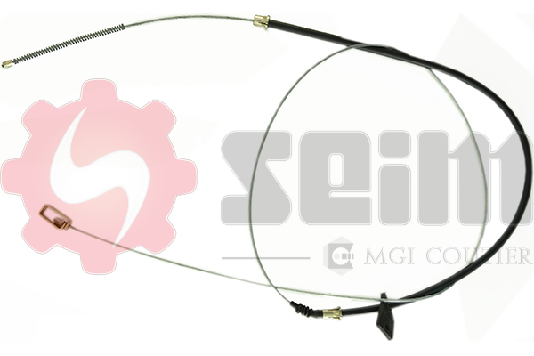 Handremkabel Seim 403100