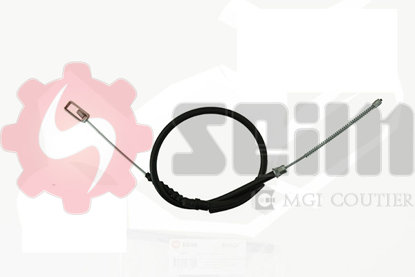 Handremkabel Seim 403620