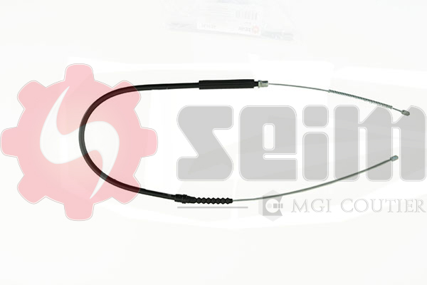 Handremkabel Seim 403630