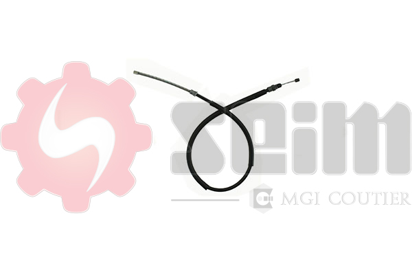 Handremkabel Seim 403700
