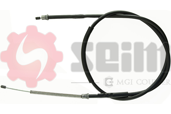 Handremkabel Seim 403930
