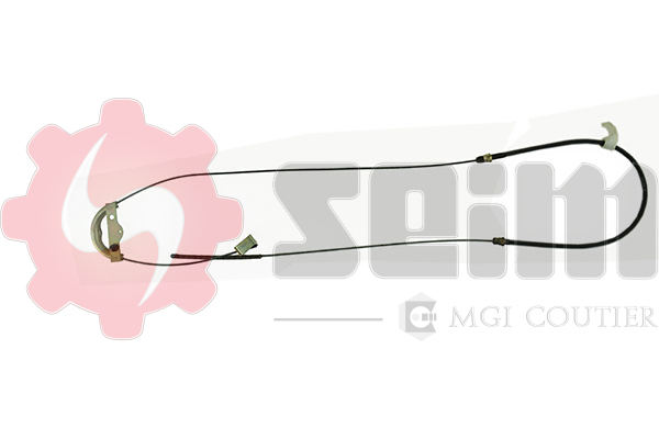 Handremkabel Seim 403940