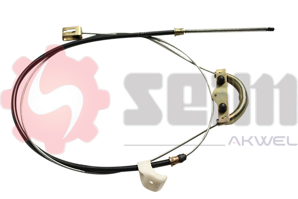 Handremkabel Seim 403940