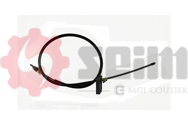 Handremkabel Seim 403950