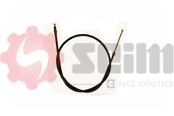 Handremkabel Seim 403960