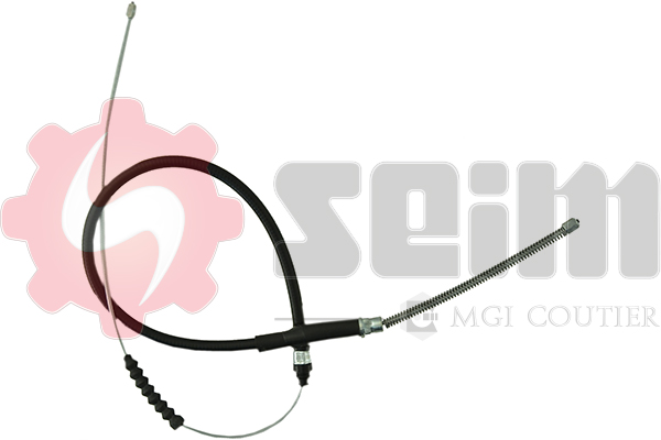 Handremkabel Seim 403990