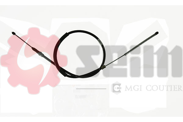 Handremkabel Seim 404040