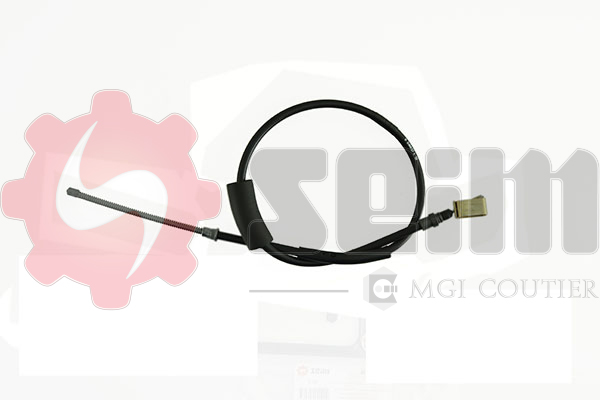 Handremkabel Seim 404090