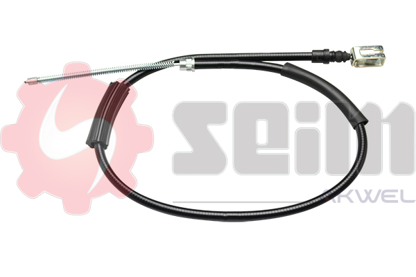 Handremkabel Seim 404090