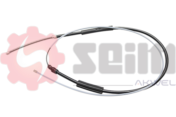 Handremkabel Seim 404100