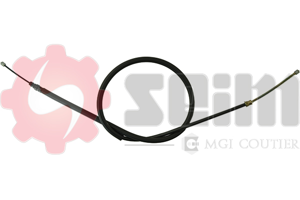 Handremkabel Seim 404120