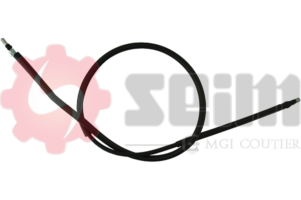 Handremkabel Seim 404180