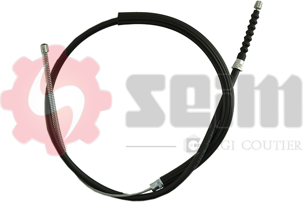 Handremkabel Seim 404200