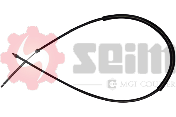 Handremkabel Seim 404260