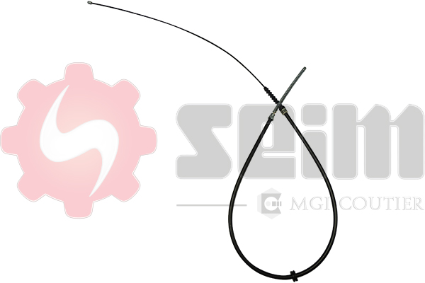 Handremkabel Seim 404430
