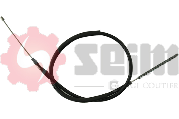 Handremkabel Seim 404460