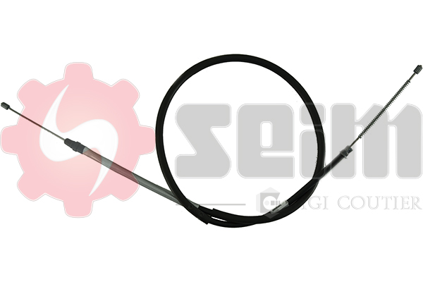 Handremkabel Seim 404500