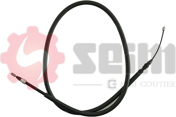 Handremkabel Seim 404510