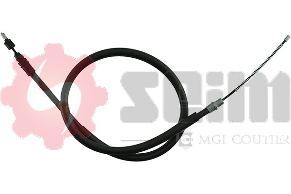 Handremkabel Seim 404530