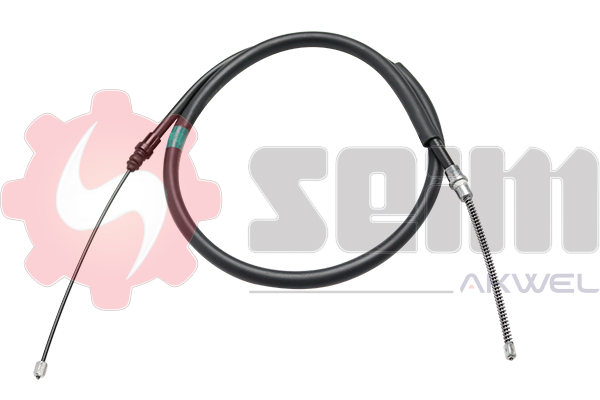 Handremkabel Seim 404550
