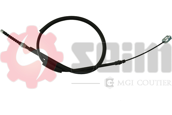 Handremkabel Seim 404600