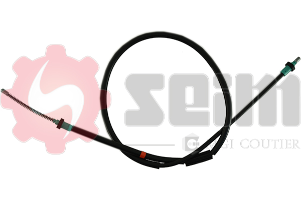 Handremkabel Seim 404651